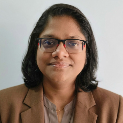 Gayathri Francis